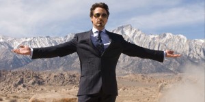 Robert Downey