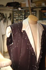 Montopoli Suit on form