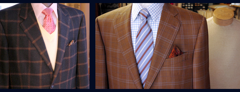 sportcoats